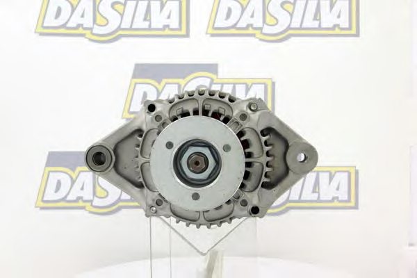 DA SILVA 030991 Alternator
